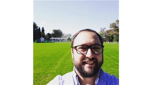 Ricardo Gómez Monzo: "Ahora tenemos casa propia, eso no nos lo quita nadie"