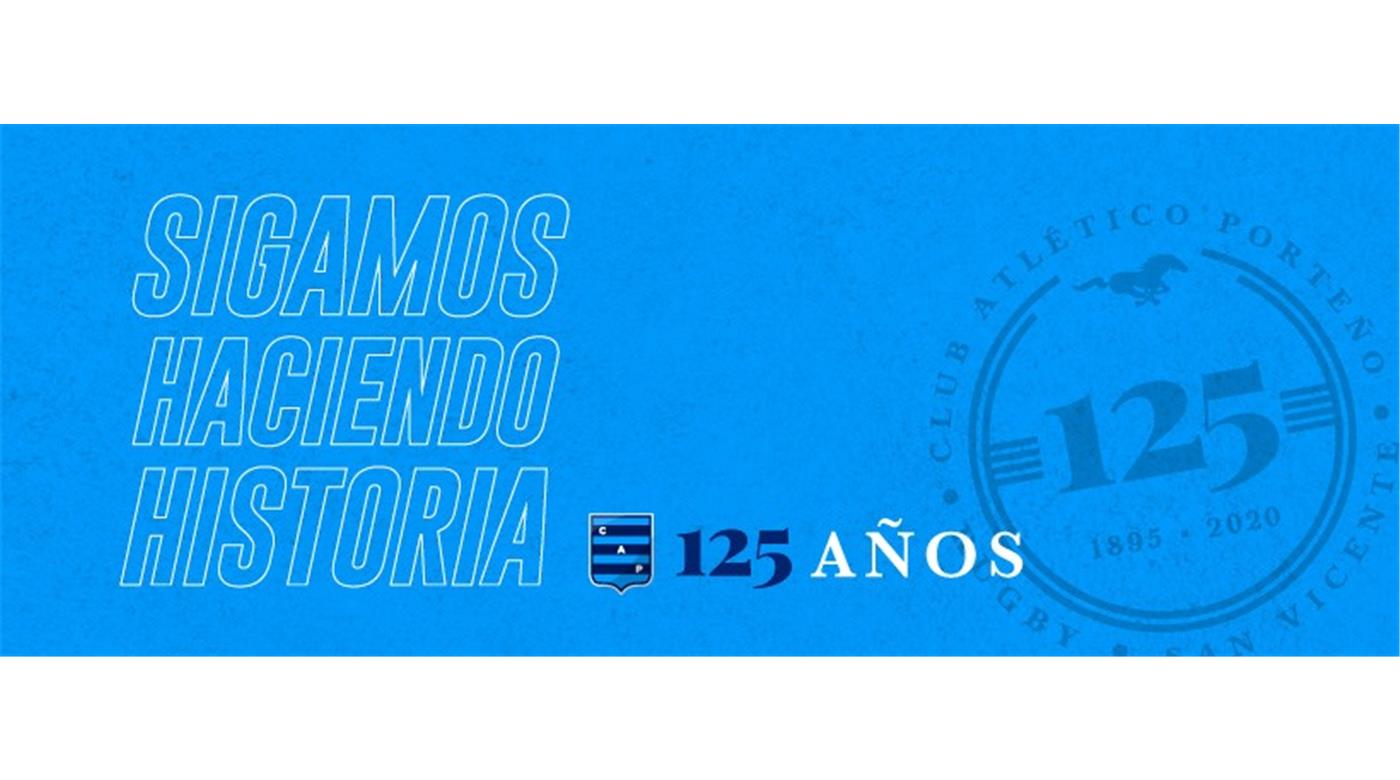 Del fútbol al rugby, 125 años de galope Porteño