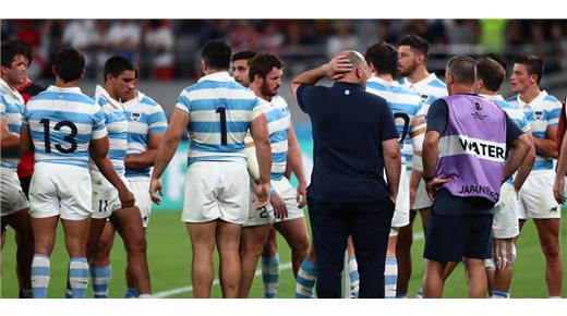 Las declaraciones de Rodríguez y Rizzi sobre el calendario internacional 