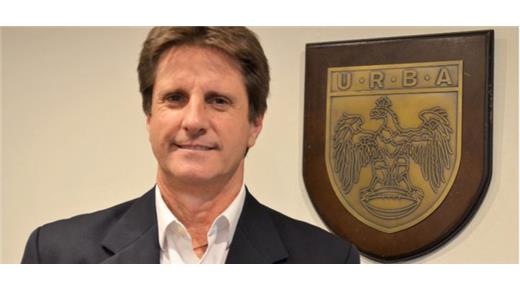Santiago Marotta: “Desde URBA no perdemos la esperanza de poder jugar un partido”