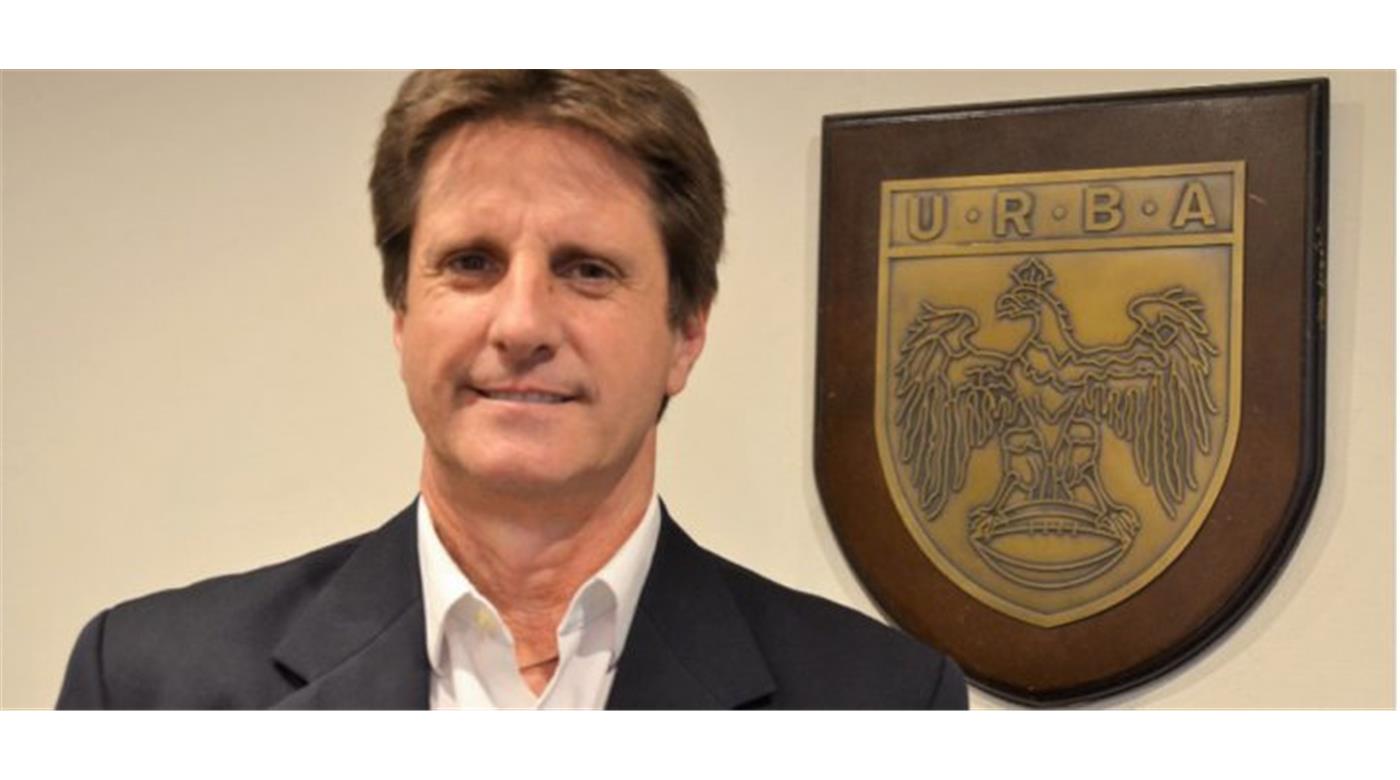 Santiago Marotta: “Desde URBA no perdemos la esperanza de poder jugar un partido”
