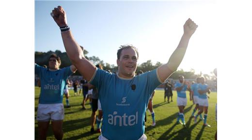 Juan Gaminara: “Siempre quisimos escribir nuestra propia historia”