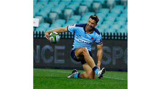 Formaciones confirmadas para la octava fecha del Súper Rugby AU