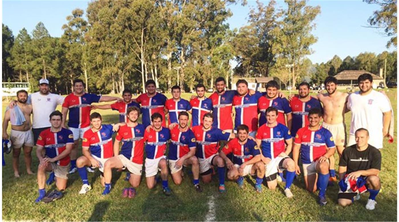 Club Universitario de Concepción del Uruguay, CUCU Rugby, el club que es referencia en la costa del Río Uruguay 