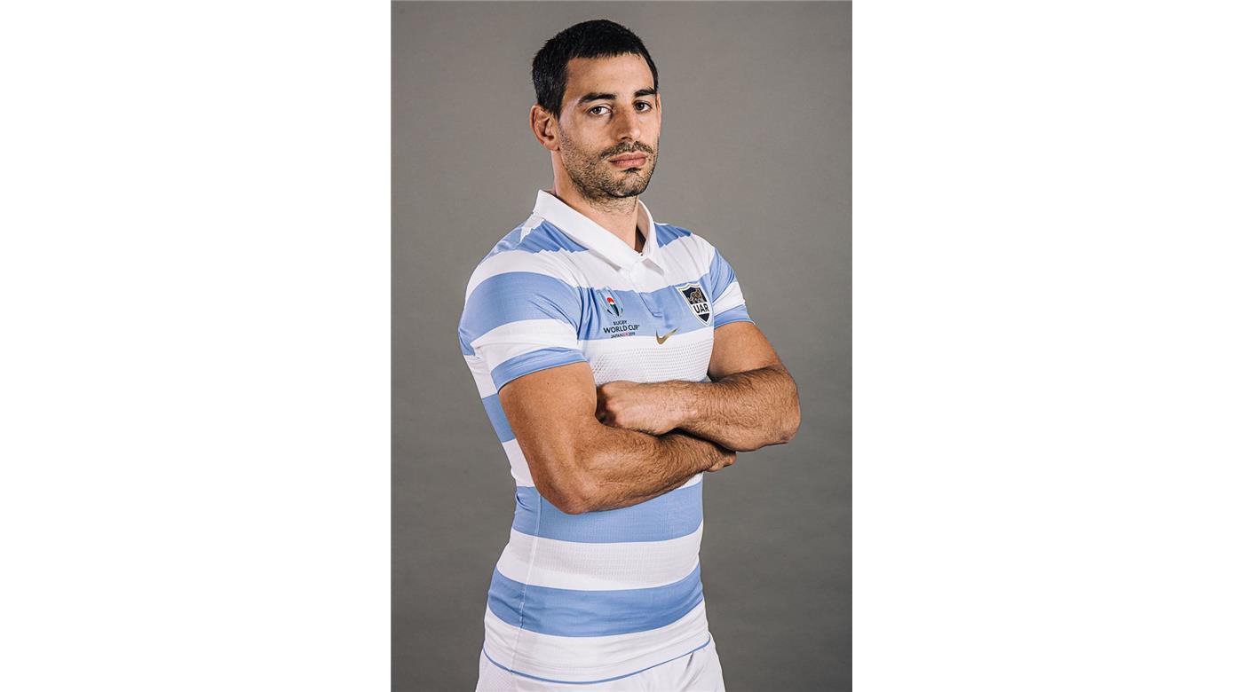 Felipe Ezcurra: “Fue un espectáculo tener a Gonzalo Quesada como entrenador”