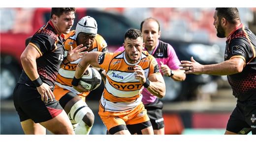 El PRO14 SEGUIRÁ CON 12 EQUIPOS HASTA EL 2021