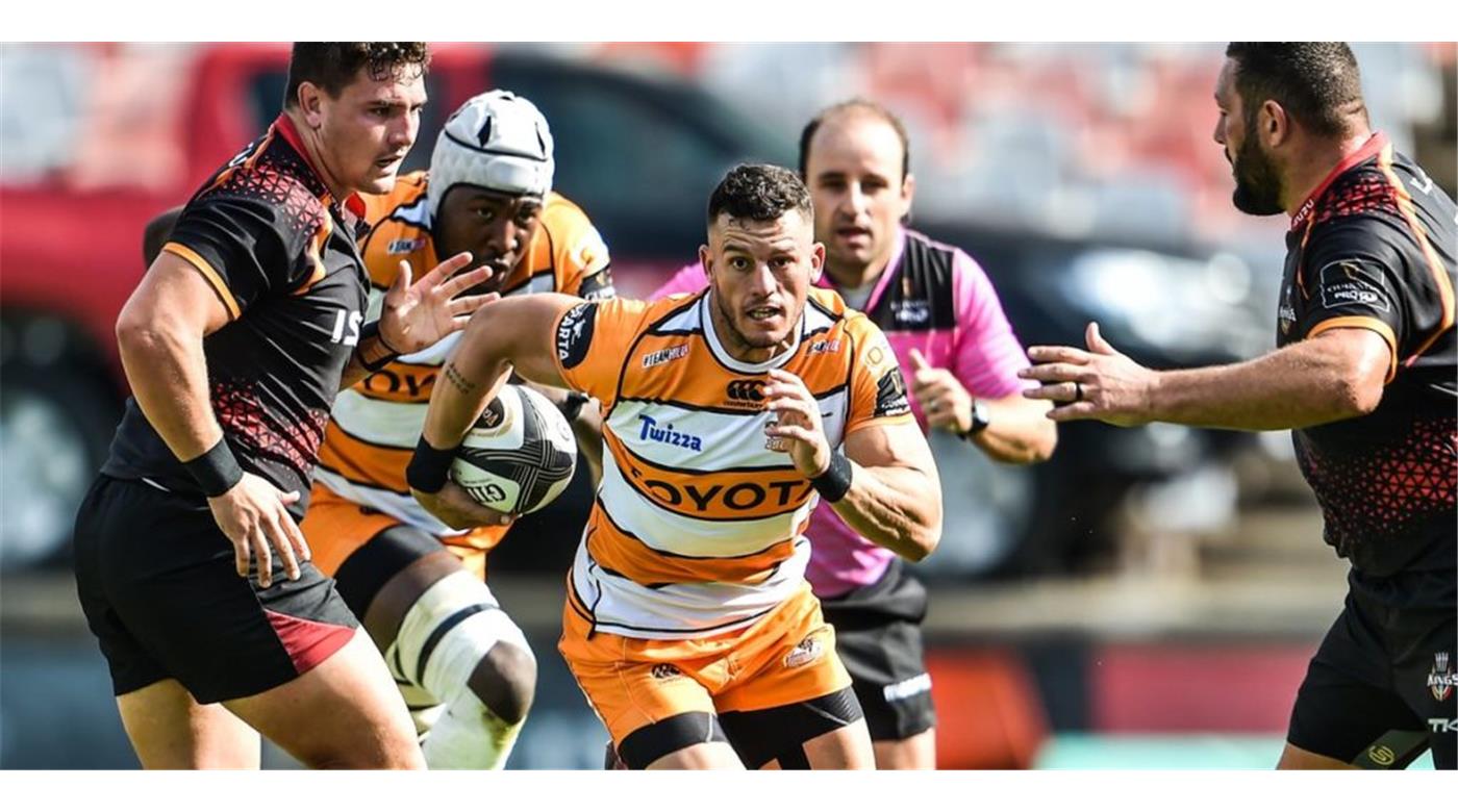 El PRO14 SEGUIRÁ CON 12 EQUIPOS HASTA EL 2021