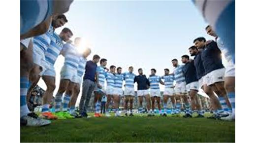 Dos nuevos casos de COVID-19 en Los Pumas