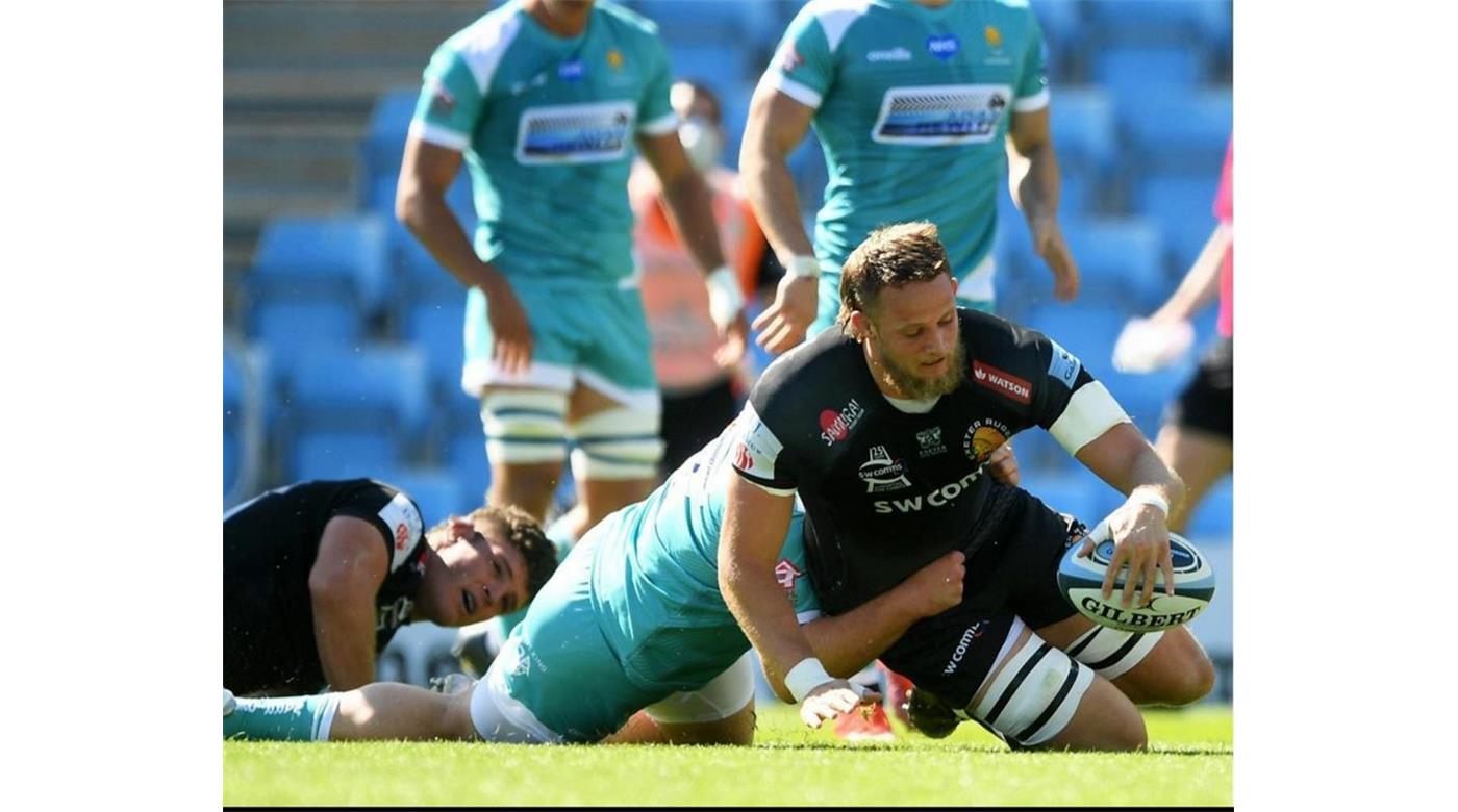 Una nueva jornada de la Premiership