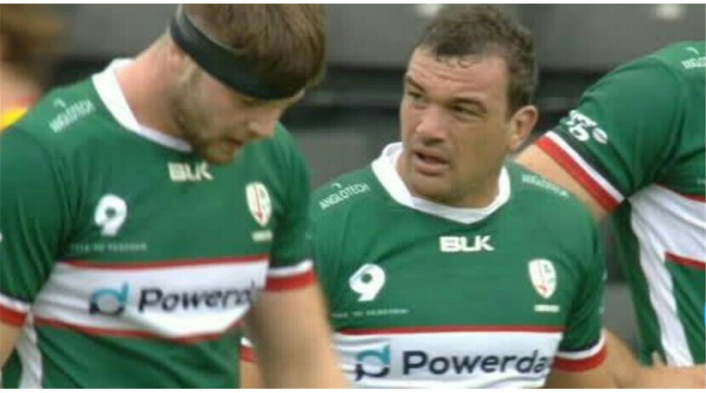 HORAS DECISIVAS PARA LONDON IRISH
