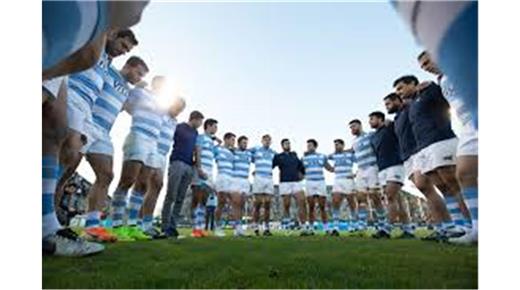 Varios Pumas a la espera del alta médica