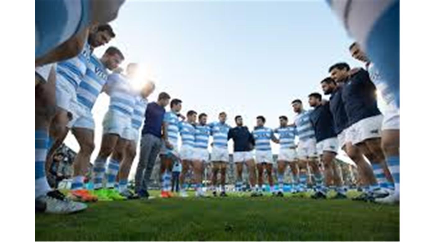 Varios Pumas a la espera del alta médica