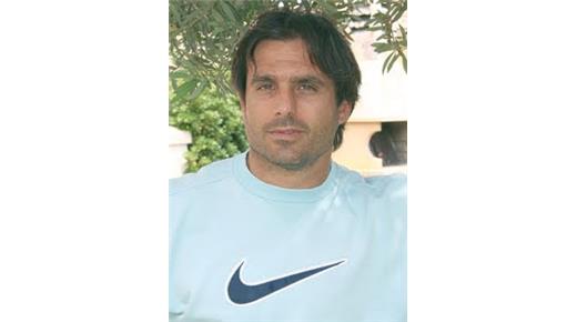 Lisandro Arbizu: "Fue un sueño para mí debutar con mi ídolo que era Porta”