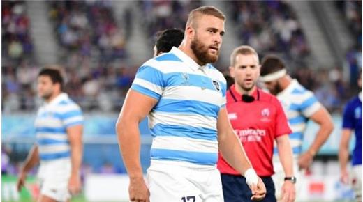 Mayco Vivas: "Estamos enfocados en lo nuestro y dando lo mejor en cada momento”