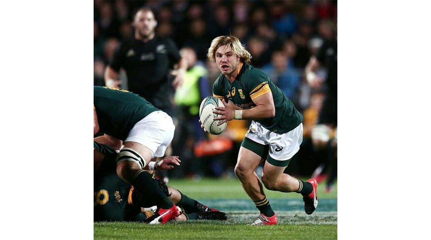 ¿La deserción de Sudáfrica puede llegar a producir un quiebre de la Sanzaar?