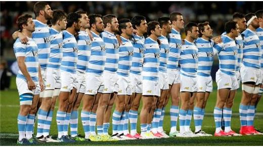 Los Pumas organizarían un partido ante Waratahs
