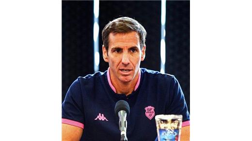 Gonzalo Quesada: "Para mí el 2021 será una año de transición donde el rugby mundial estará reacomodándose”