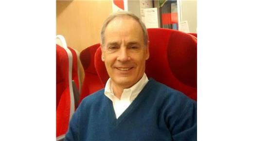 Martín Sansot: "Tenemos que empezar a ver la enseñanza desde el punto de vista del alumno, no del maestro. Hay que enseñar a enseñar, y aprender a aprender”