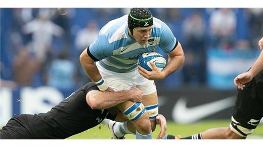 Matías Alemanno: “Estamos juntando todo lo que pasamos para explotar esa energía el sábado. Tendremos una gran batalla, pero vamos a estar a la altura"