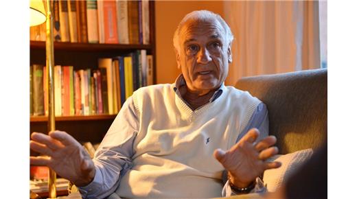 Héctor Silva: “Podemos ganarle a los All Blacks, pero los que lo tienen que creer son los chicos que jueguen mañana"