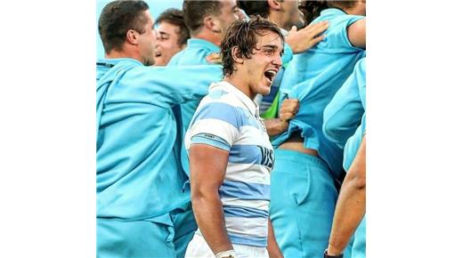 La palabra de Matías Orlando y Santiago Grondona desde Australia