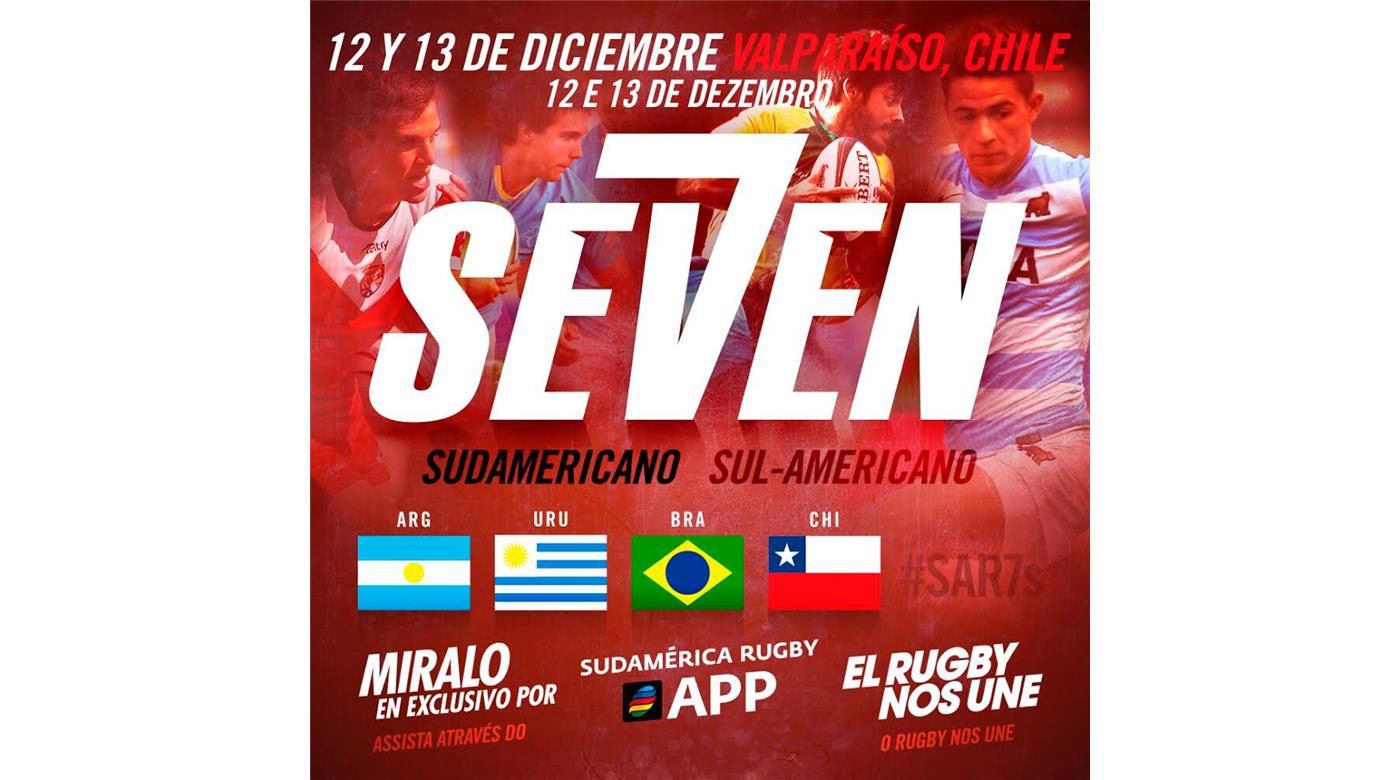 Un nuevo torneo sudamericano