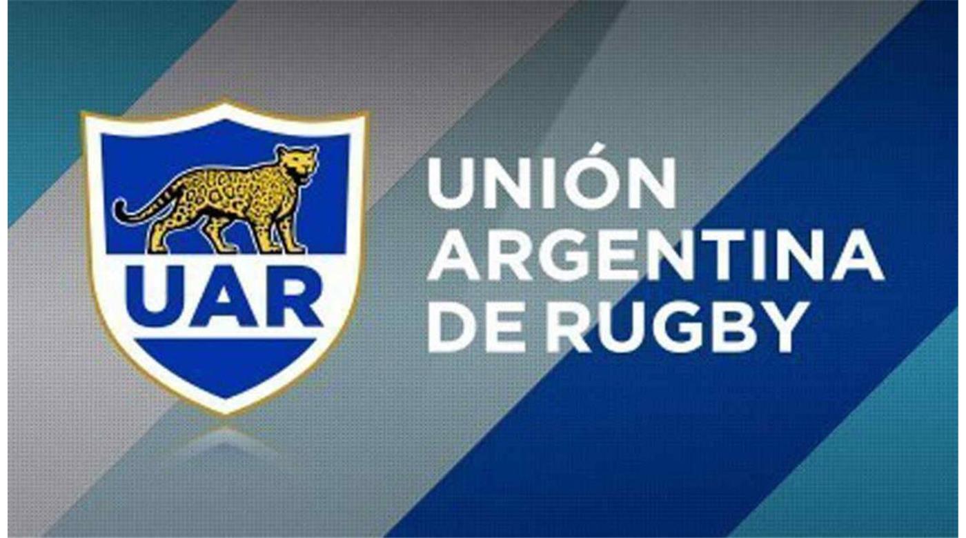 El comunicado de la UAR sobre los métodos a seguir para volver a jugar al rugby 