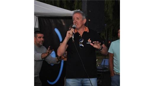 Héctor Corbalán Costilla: "Creemos que podemos ser reelectos el 10 de Diciembre"