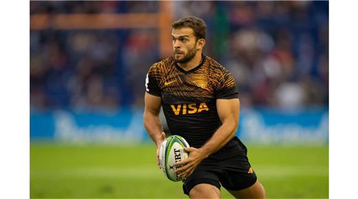 Ramiro Moyano: “El equipo argentino ante la adversidad, se hace fuerte. Todo le suma al fuego interno que tenemos, es nuestro motor que inclina la balanza a favor"