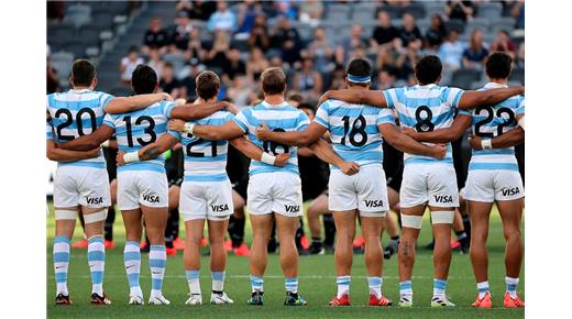 La UAR le levantó la sanción a Petti, Socino y Matera