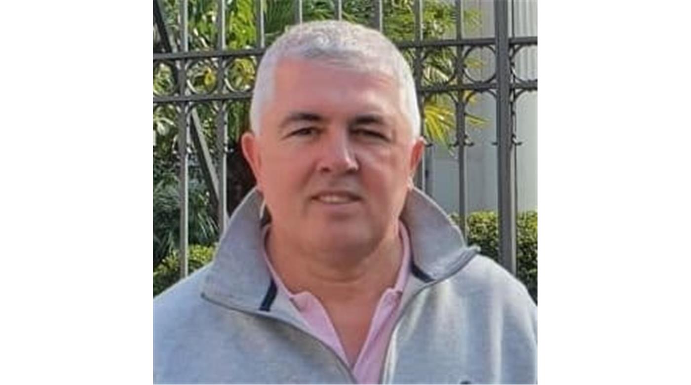 Martín Carrique: 