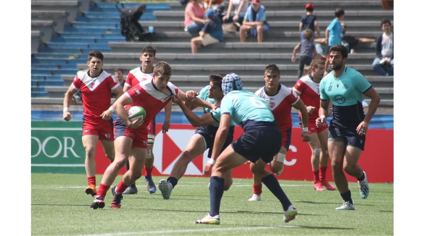 Cronograma del domingo en el Seven de Valparaíso