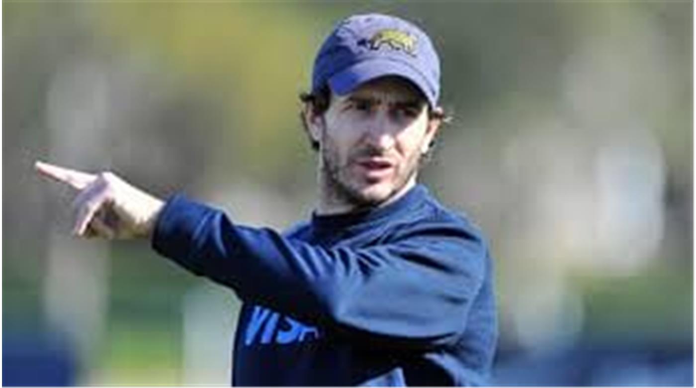 Santiago Gómez Cora: “Los chicos mentalmente necesitan jugar”