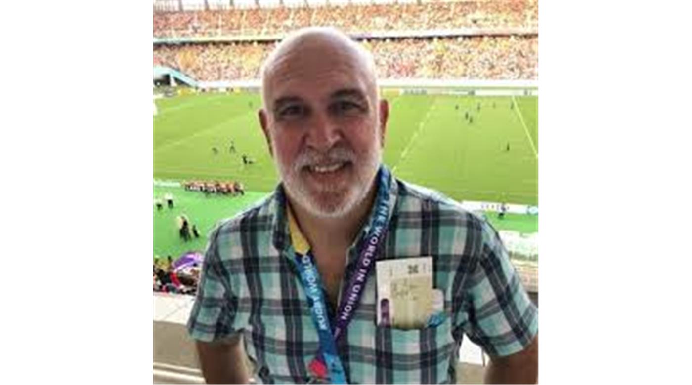 Tomás Gray: “Si recuperamos la posesión de la pelota, vamos a tener unos Pumas que van a dar que hablar”