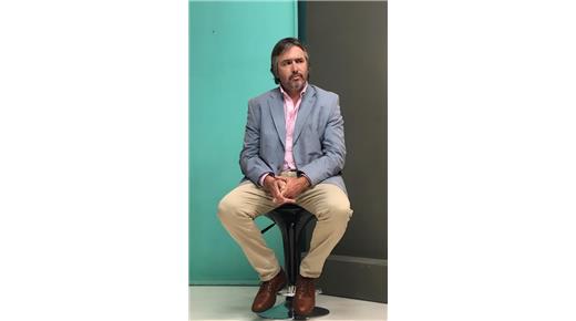 Alejandro Oneto: ´´El rugby argentino le tiene que dar mucho más espacio a la reflexión y escuchar al otro´´