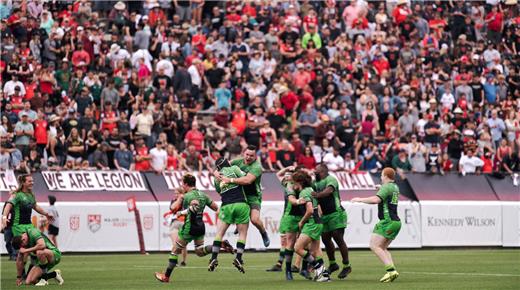 MLR: Los fans eligen jugar a Capacidad Reducida