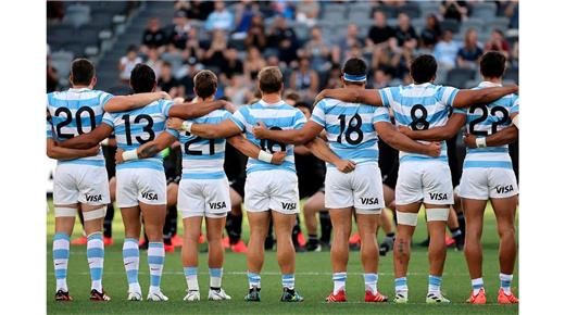 Hoy se conocerán las medidas de la UAR sobre las publicaciones discriminatorias en las redes sociales de Pablo Matera, Guido Petti y Santiago Socino