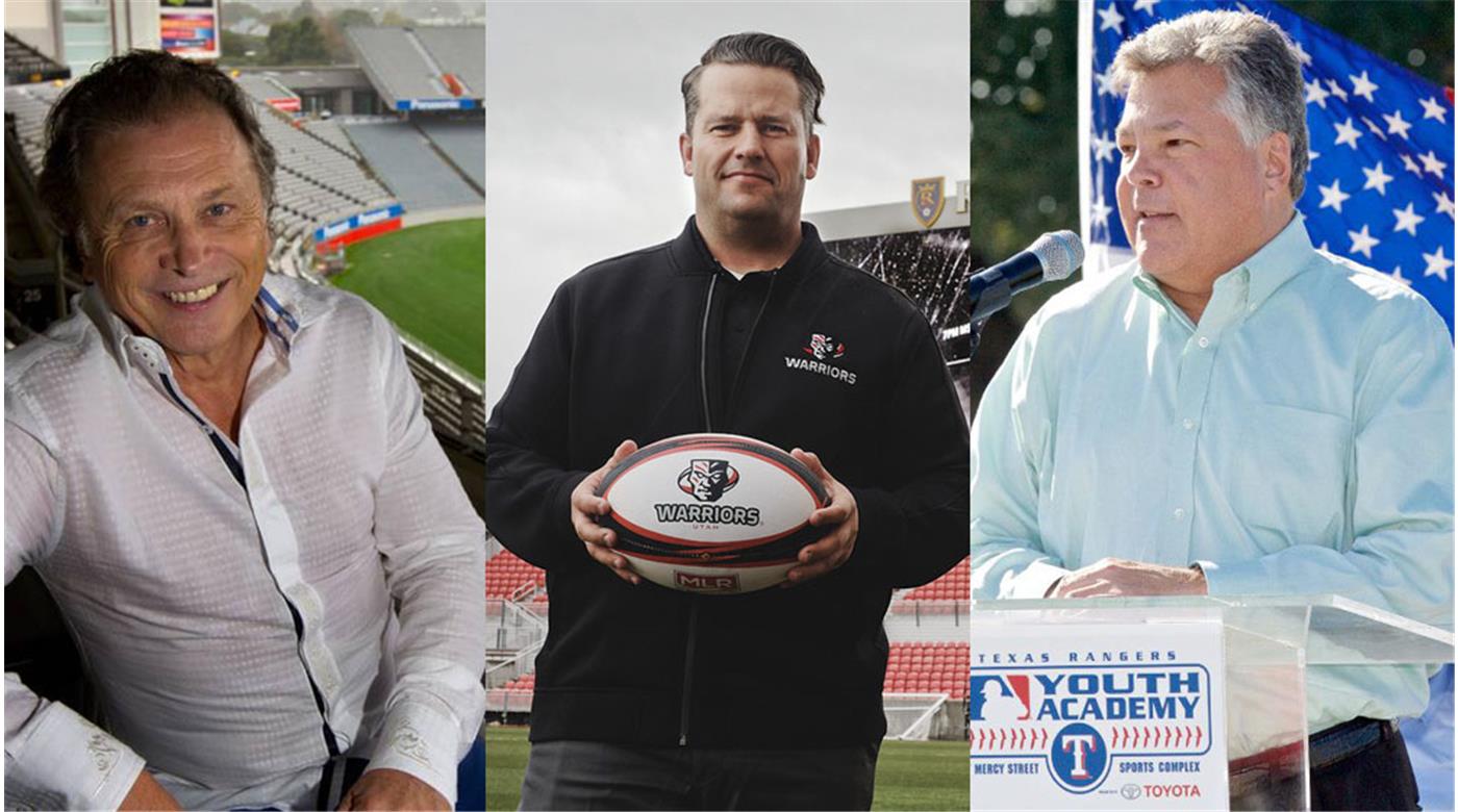 MLR: Los Caudillos de la Liga