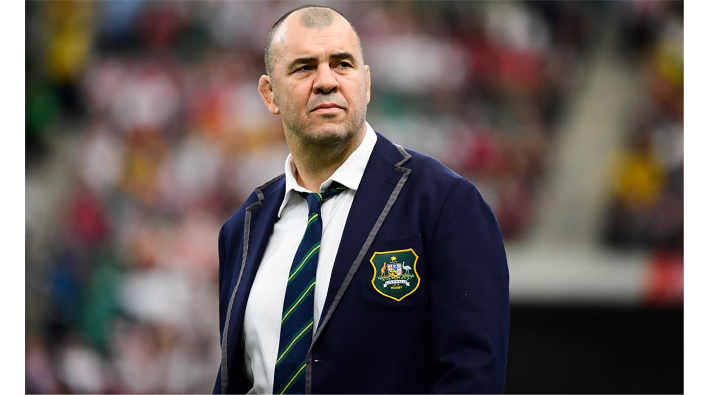 ¿Michael Cheika arriba en el Top14?