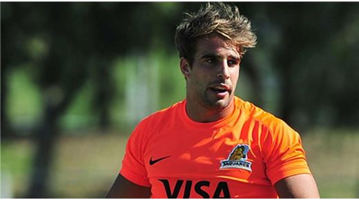 Juan Cruz Mallía jugará en Toulouse 