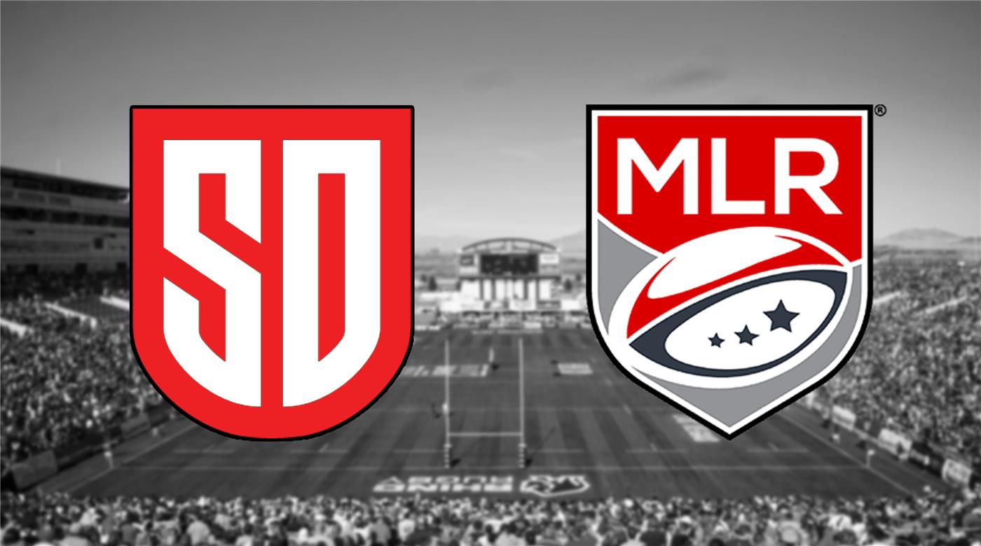 MLR: San Diego Legion apuesta a Las Vegas