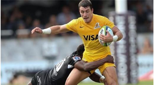 Gonzalo Bertranou seguirá su carrera en Gales