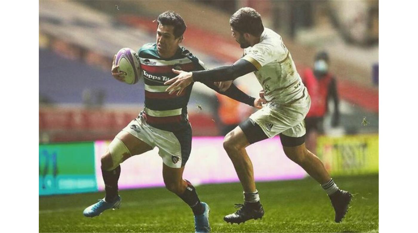 LEICESTER NO PERDERÁ PUNTOS PERO FUE MULTADO POR INCUMPLIMIENTO DEL LÍMITE SALARIAL 