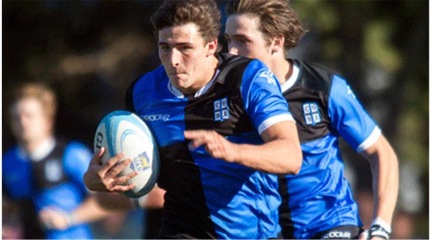 Los procedimientos de la UAR para la vuelta a la competencia