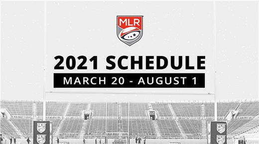 MLR: Confirman el nuevo calendario