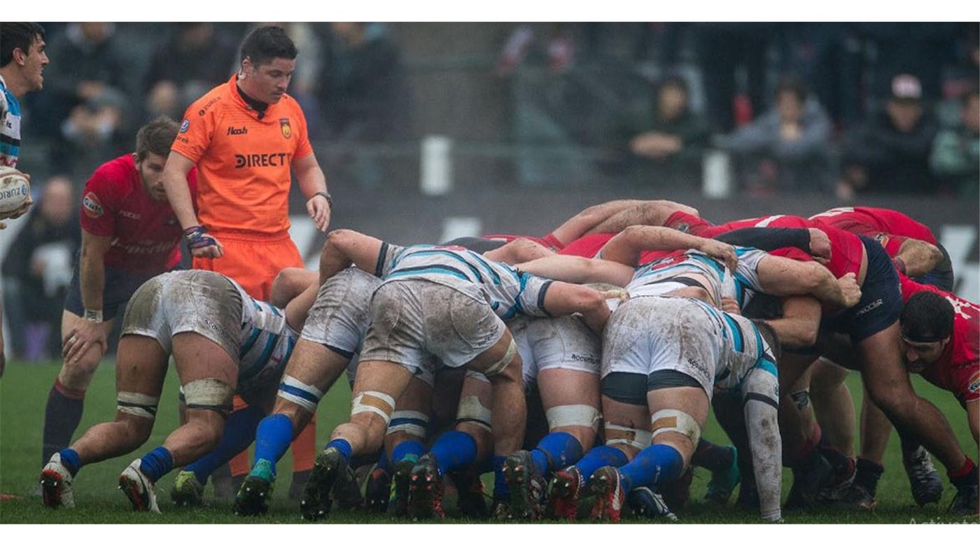 Las nuevas reglas para el scrum