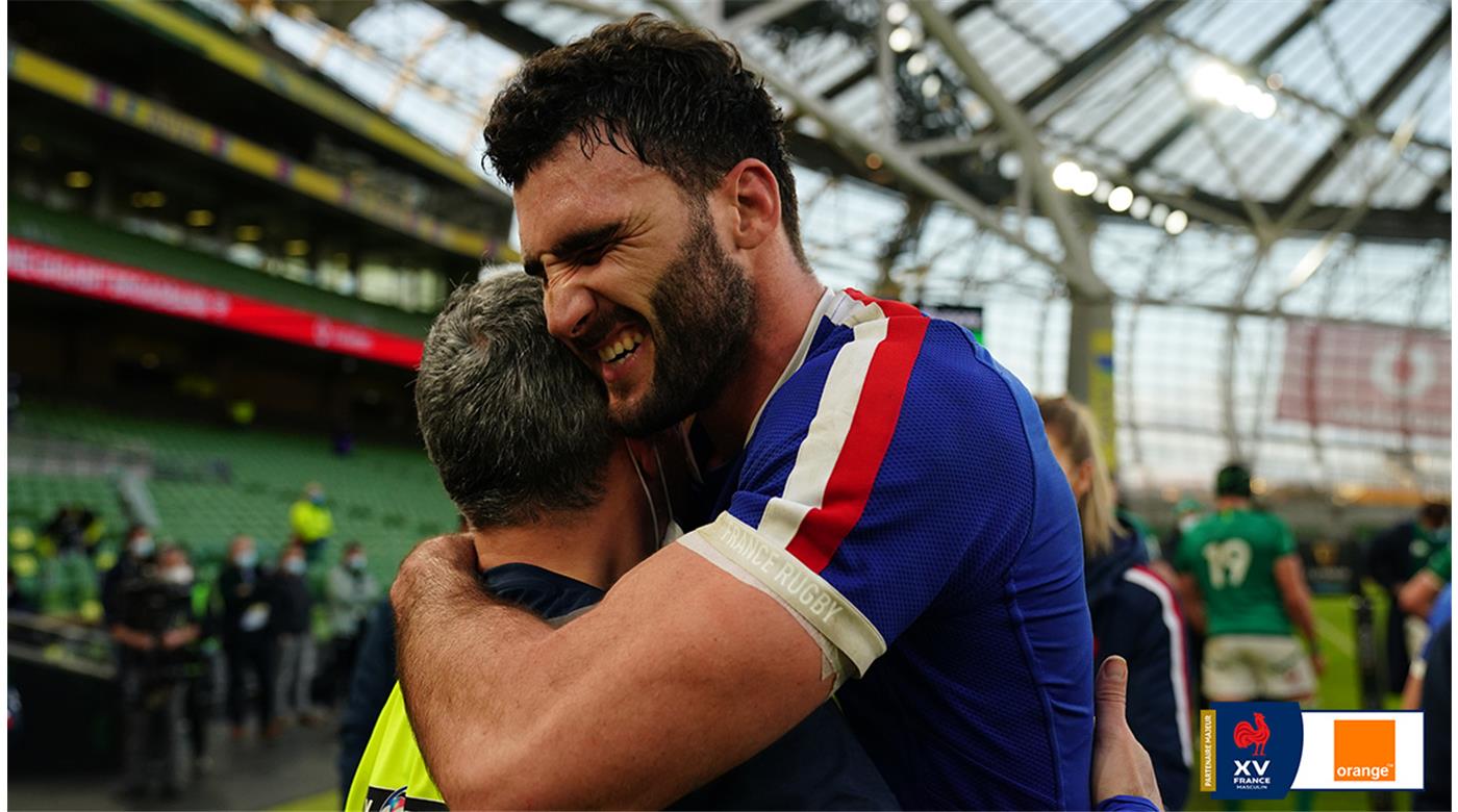 Seis Naciones: Francia vs Escocia suspendido 