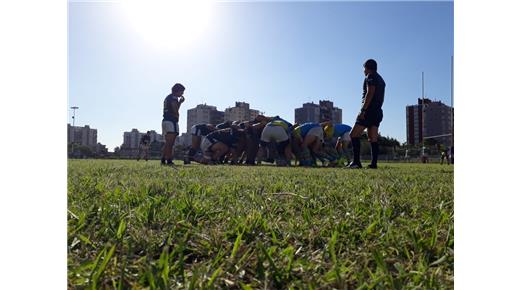 San Cirano se llevó la Copa López Barrio sin problemas ante Banco Hipotecario