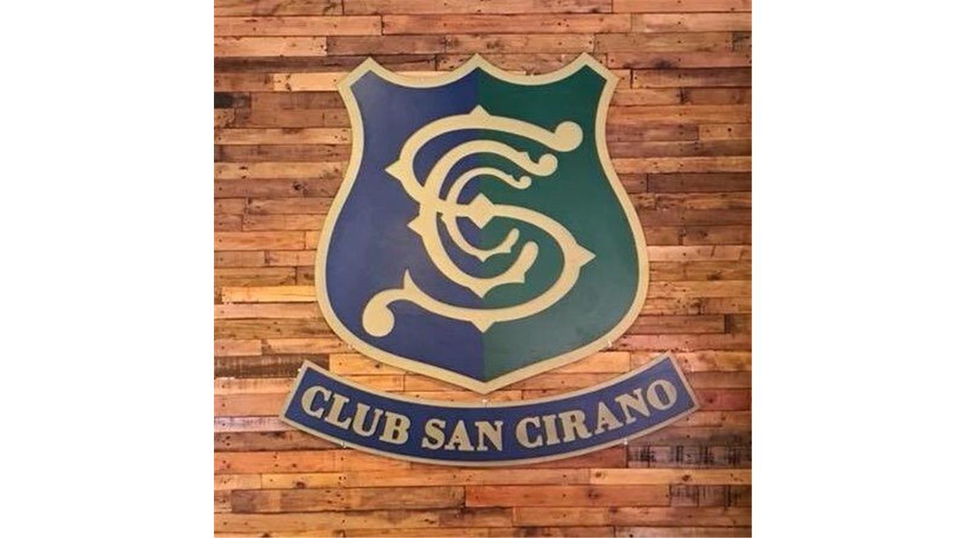 San Cirano reaccionó y se llevó la victoria ante Banco Nación 