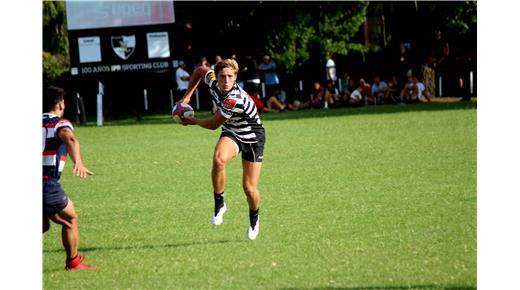 Comenzó el Torneo Preparación en Mar del Plata